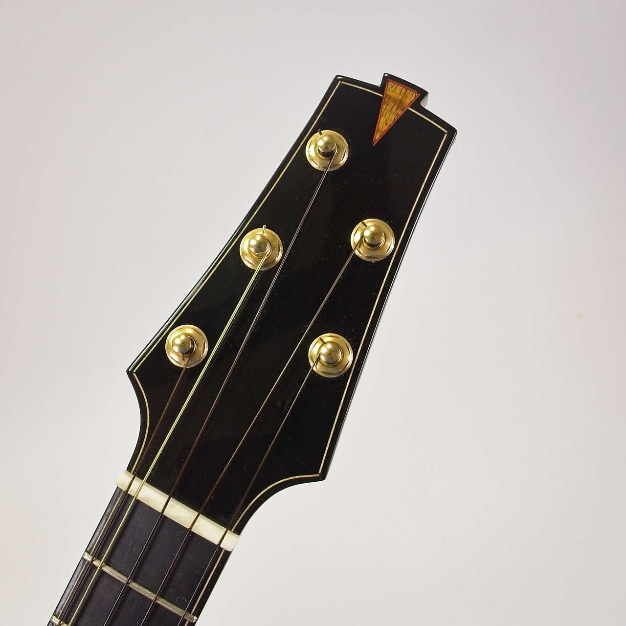 5 String Headstock